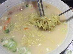 -韩香福脊骨汤锅(上杭路店)