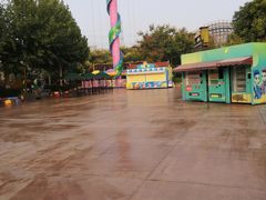 -郑州方特梦幻王国