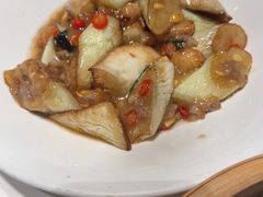 -稻香海鲜饭店(第一国际店)