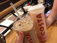 -COSTA COFFEE(西直门店)