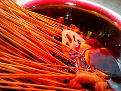 -瑞哦冷锅串串(汇融店)