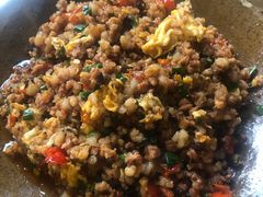 -昆虫窝子·特色云南菜(拓东路总店)