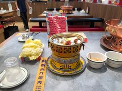 -侃爷南门铜锅涮肉