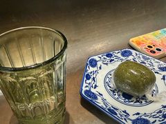 -一口小满手作糯米糍(北山店)