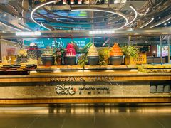 -梨花自助烤肉(西三旗万象汇黑金店)
