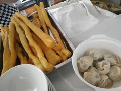 -奕宏饺子楼(朱庄小区店)