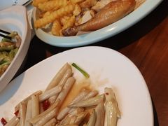 -U你·天然调味(南湖总店)