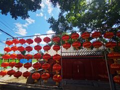 -丰台药王庙
