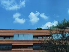 -上海衡山路十二号华邑酒店