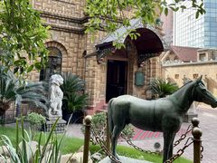 -马勒别墅饭店(静安寺店)