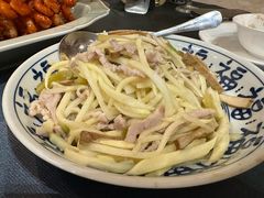 -香雪海饭店中餐厅(人民桥店)