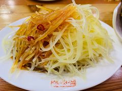 -余丞记川渝面馆(云峰店)