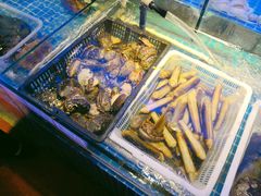 -捞围鲜·港式打边炉(海阳路店)