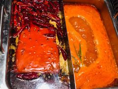 -渡娘火锅(大兴大悦春风里店)