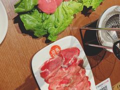 -牛焱·贵州黄牛肉火锅(城西银泰店)