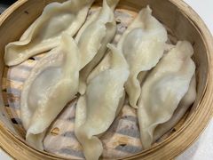 -东方饺子王臻味餐厅(新嘉坡城店)