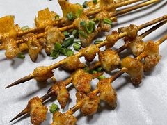 -农家土灶地锅鸡.烧烤