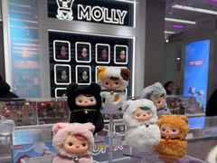 -泡泡玛特POPMART(宁波印象城店)