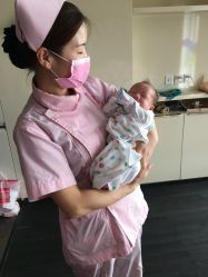 -佳贝艾月子中心(国贸店)