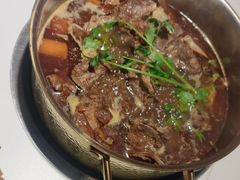 -望蝎门羊蝎子火锅(祭城店)
