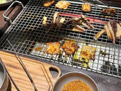 -夜食白市Yespicy·烧烤啤酒宵夜(番禺四海城店)