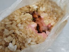-六广门毛阿姨糯米饭