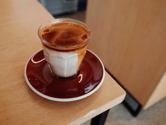 -DEEP COFFEE(瑞光烘焙工厂店)