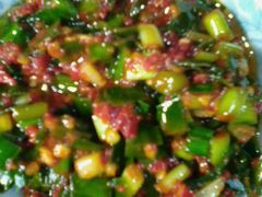 -萨宁音登锡伯风味餐厅(一楼店)