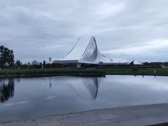 -哈尔滨大剧院