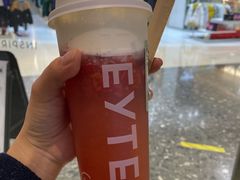 -喜茶(徐州金鹰店)