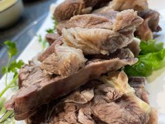 -鹏馨羊羔肉·非遗(新建街店)