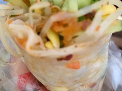 -小竖点徽派卷面皮(洪都店)