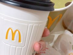 -麦当劳(红旗路店)