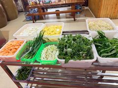 -双喜农庄·菌香园(安居家园店)