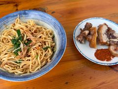 -再回首鸡肉米线(人民路一店)