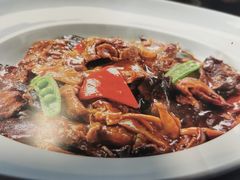 -香满楼(清水河路店)