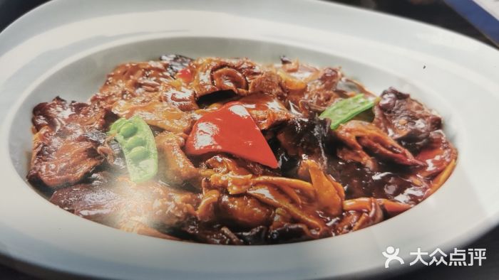 香满楼(清水河路店)图片