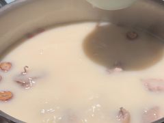 胡椒猪肚鸡-捞王锅物料理(四川北路店)
