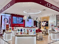 -百盛(万象城店)