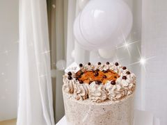 -山与蓝·轻糖鲜果蛋糕(勒泰店)