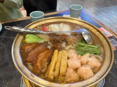 -紫泥369粗粮季(鼓楼店)