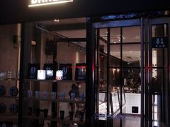 门面-81bakery(关山路店)