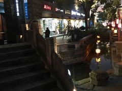 -黎阳老街