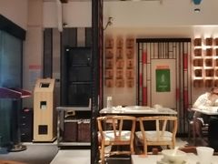 大堂-大嘴霸王排骨·排骨汤锅(川师店)