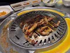 -喜来稀肉(虹泉路店)
