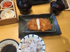 千层猪排-胜博殿日式炸猪排(西红门店)