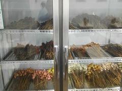 -蜀串香牛杂火锅串串