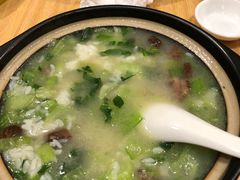 -巧燕坊一笼一蒸(庆春广场地铁站店)
