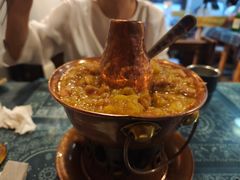 -蜗牛小馆醉乡民谣云南菜(惠新西里店)