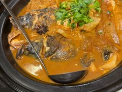 -雅酌园·烟火南京菜(颐和路店)